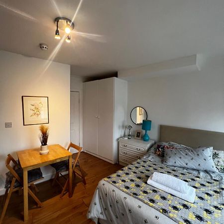 Flat In London Daire Dış mekan fotoğraf