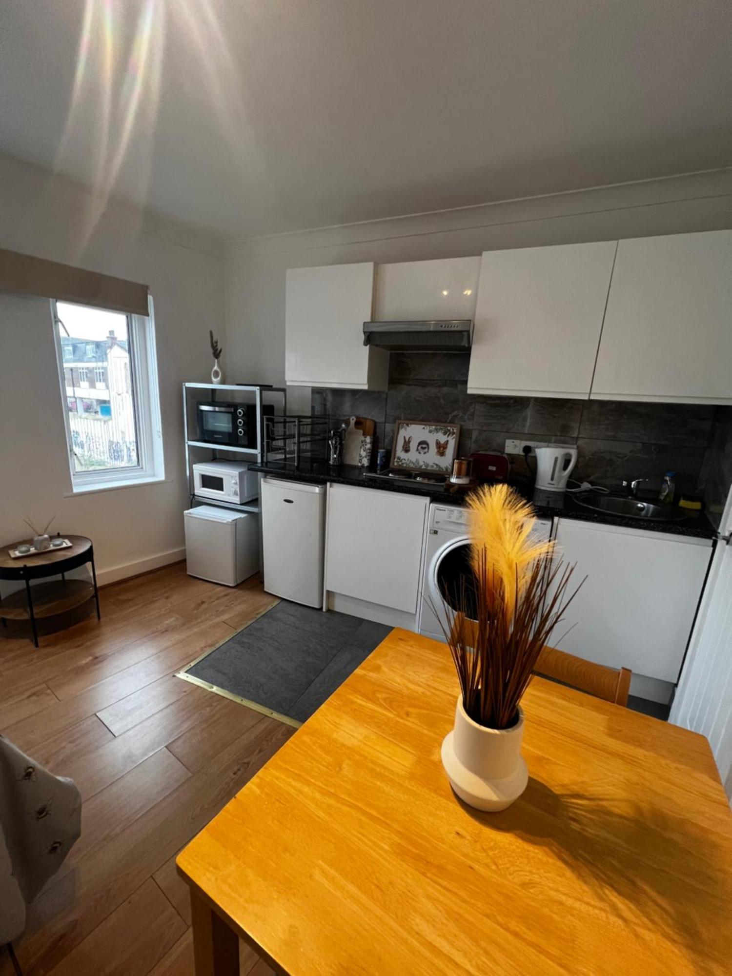 Flat In London Daire Dış mekan fotoğraf