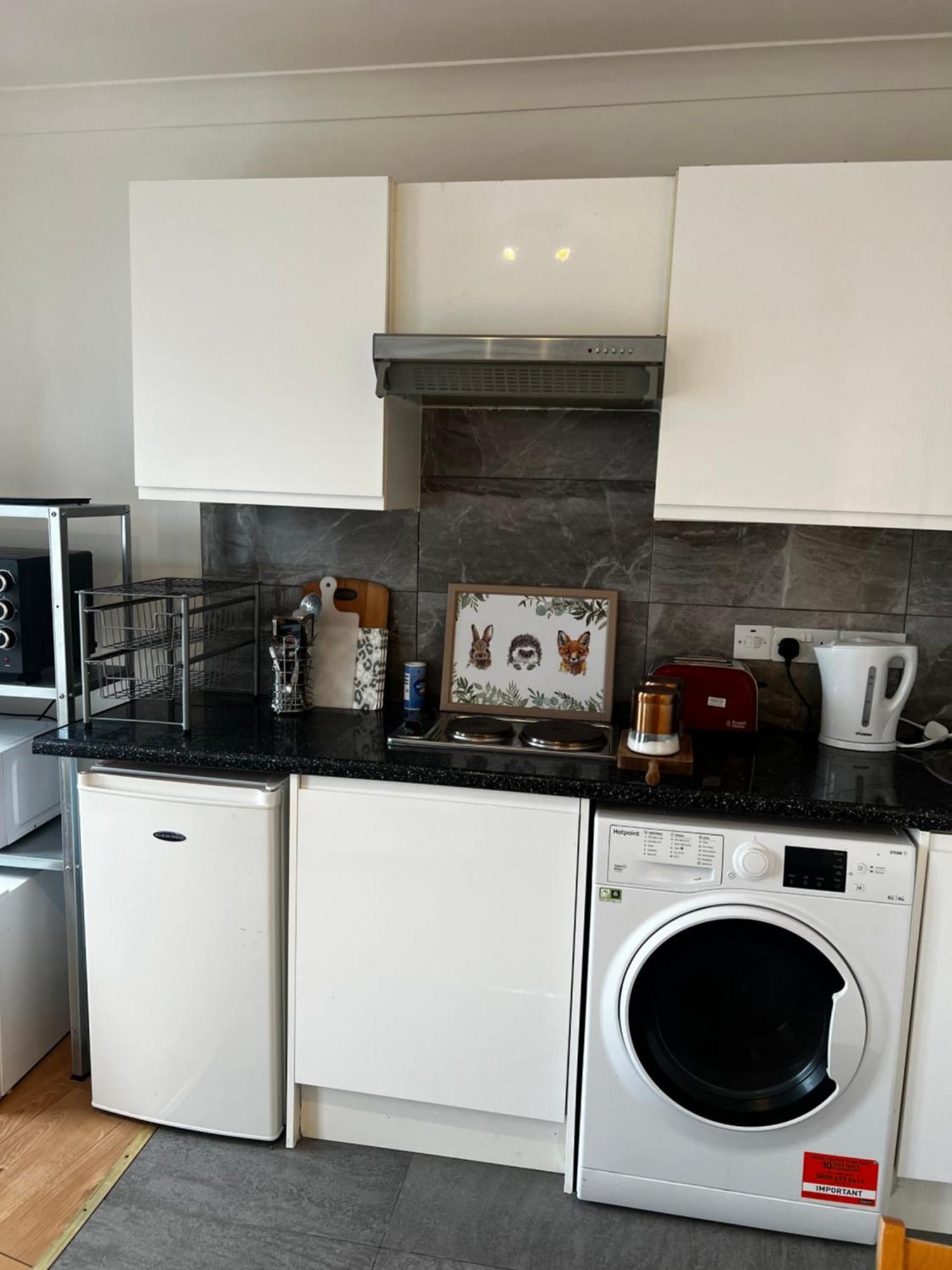 Flat In London Daire Dış mekan fotoğraf