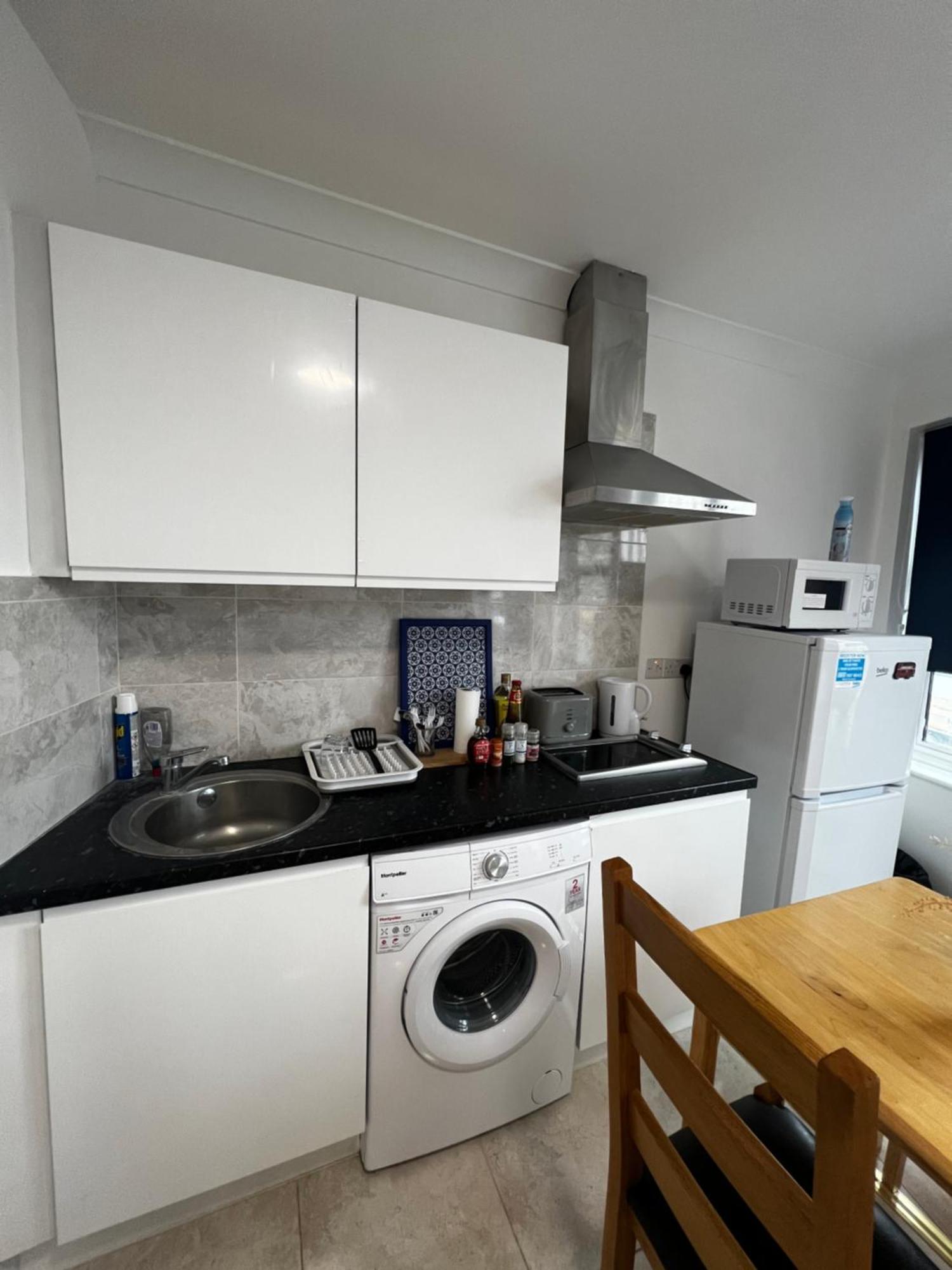 Flat In London Daire Dış mekan fotoğraf