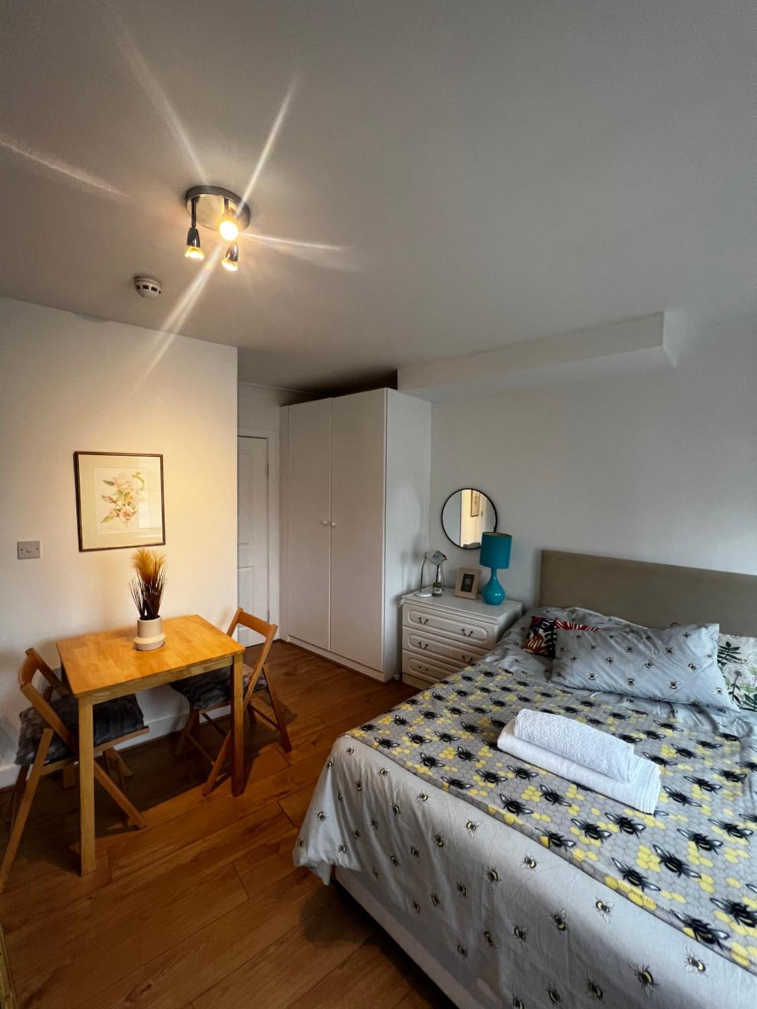 Flat In London Daire Dış mekan fotoğraf